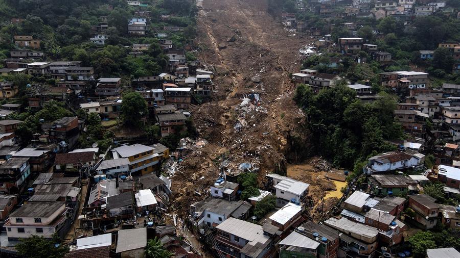 Temporal Brasil